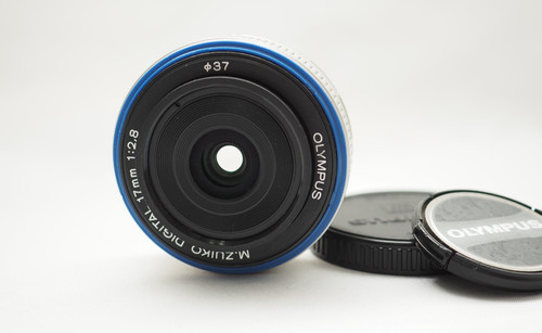 Near mint olympus zuiko - mint:, m.zuiko