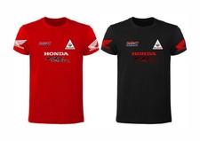 T Shirt / Maglietta Honda CR