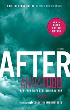 After (After series, The)