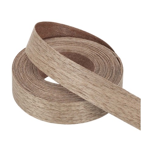 Fascia per bordo noce - in,