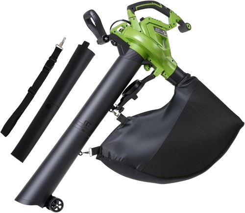 Soffiatore foglie gas - soffiatore, a
