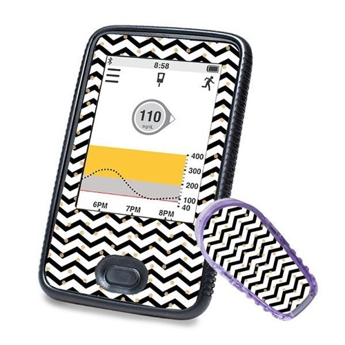 Adesivo per dexcom sticker - adesivo,