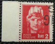 AMG. VG. - Lire 2  doppia