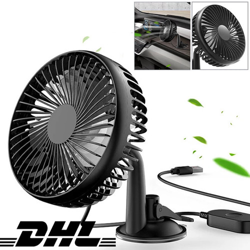 Ventilatore ventola - 5v,