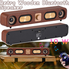 Altoparlante Bluetooth Vintage