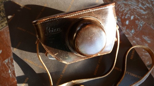 Leica iiig pronto - leica, ever