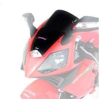 Schermo ermax racing nero - racing,