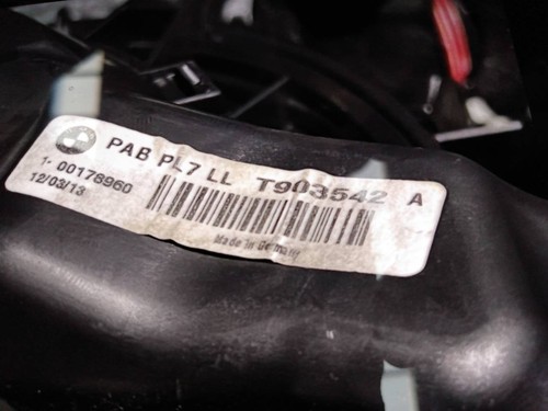 100178960 ventilador - 100178960,
