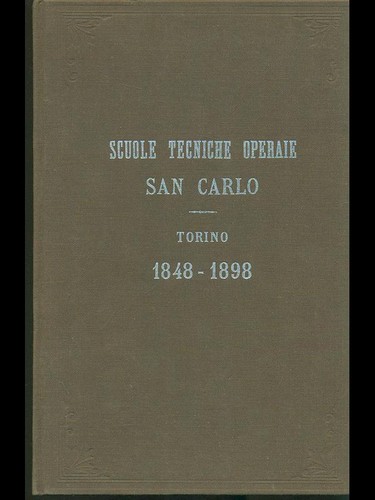 Scuole tecniche operaie san - scuole,