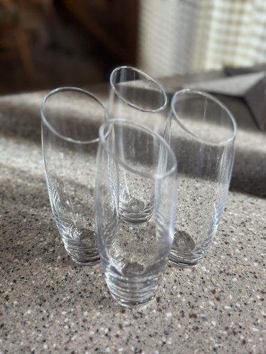 Set flauti da champagne - 4,