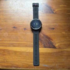 Orologio gps polar grit pro - gps,
