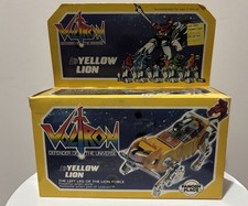 SIGILLATO - Yellow Lion 1984