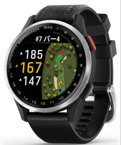 Garmin approach s44 orologio - garmin,