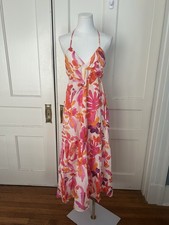 Maxi Abito Donna Zara