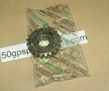 MOTO MORINI 3½ 250 2C 125 KJ