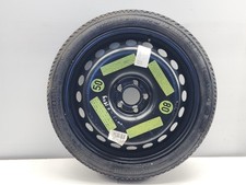 RUOTINO DI SCORTA PER AUDI A4