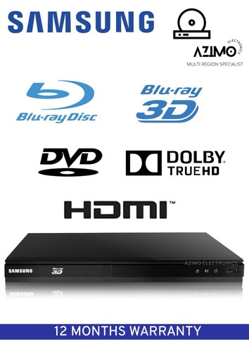 Samsung e5500 lettore dvd - samsung, bd-e5500