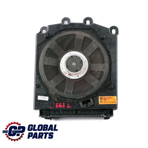 Bmw e60 e61 sinistro basso - e60,