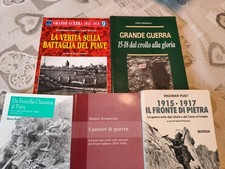 Rari e introvabili libri sulla