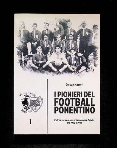 Pionieri del football - del,