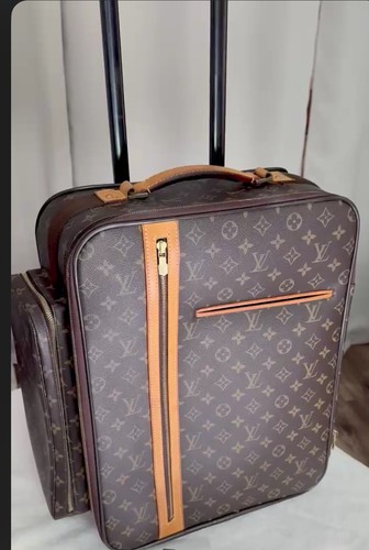 Borsa valigia trolley - borsa,