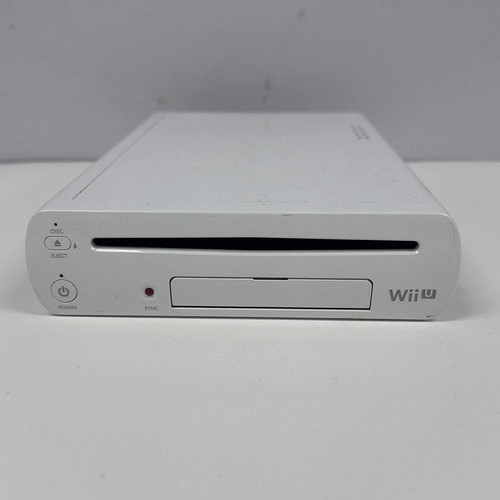 Nintendo wii console sistema - console,