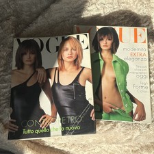 Vogue Italia n 535 marzo 1995