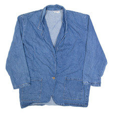 Giacca Blazer Vintage ENCHANTE