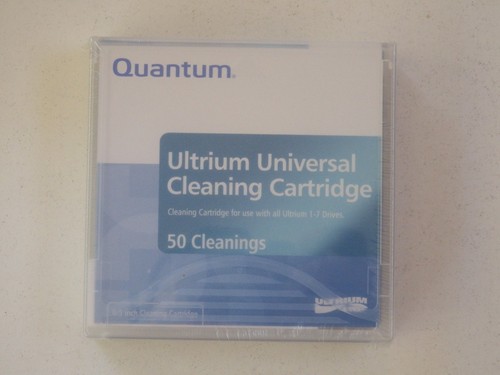 Quantum lto ultrium - quantum, lto/ultrium