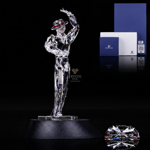 Swarovski scs 2003 annual - swarovski,
