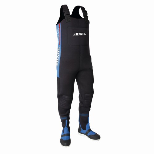 Jenzi neopren wathose - jenzi, neopren-wathose