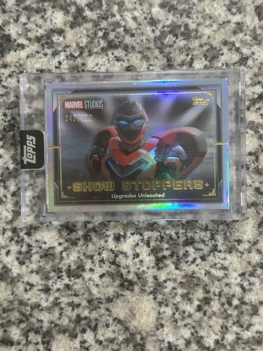 2025 topps marvel the - 2025,