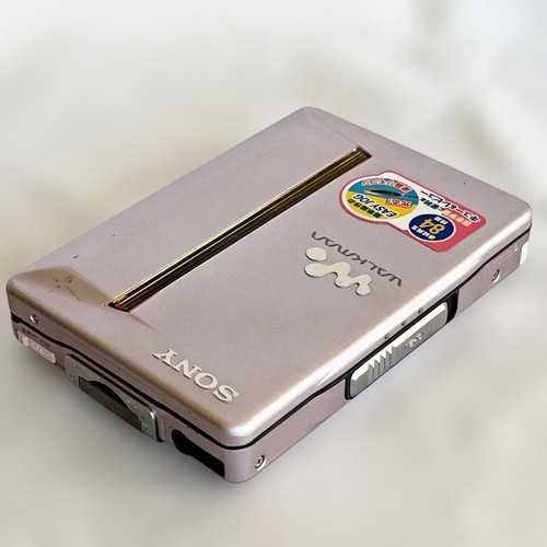 Sony walkman ex910 lettore - wm-ex910,