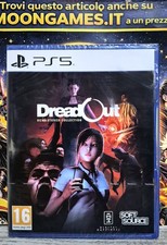 DREADOUT REMASTERED COLLECTION