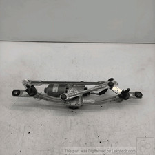 Meccanismo tergiparabrezza con motorino  FIAT 500X (6X) 1.0 T3 (88Kw) Cross Suv