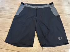 PEARL IZUMI Pantaloncino Uomo Ciclismo MTB Gravel DH Enduro Sz. L