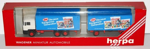 Herpa 859031 man camion - herpa, 859031-man-camion