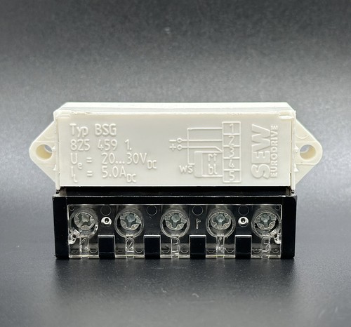 Modulo raddrizzatore freno