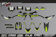 Fantic XE XM 50 125 2017 2018