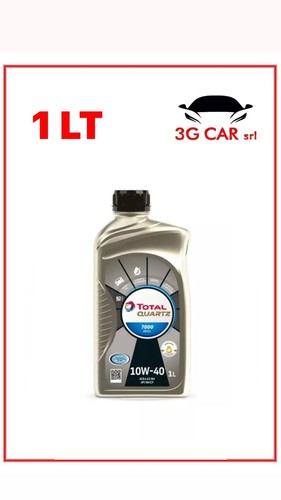 Total quartz 7000 - lt.,