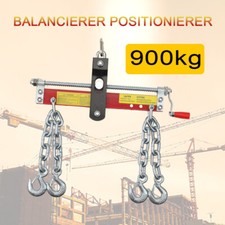 Bilanciatore 900 kg