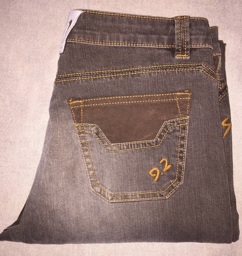 Carlo chionna pantalone - carlo, 9.2
