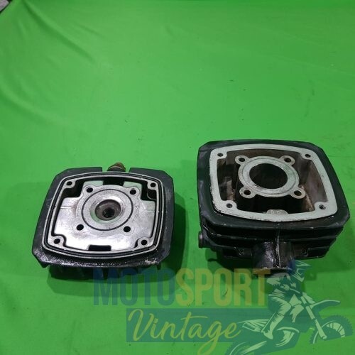 Cilindro testa fantic motor - fantic,