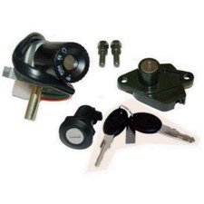 77208117 KIT SERRATURE PER