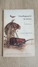Henderson guadagnarsi terra - guadagnarsi, la