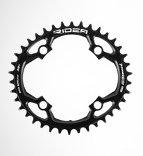 Corona ovale Ridea Powering