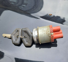 Blocchetto Commutatore