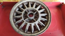 Cerchio In Lega Singolo Fiat/Simca R 13 Attacco 4X98