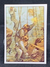 IL PIANETA BLU FIGURINE PANINI 1995 CON VELINA PERFETTE POSSIBILITA' DI SCAMBIO