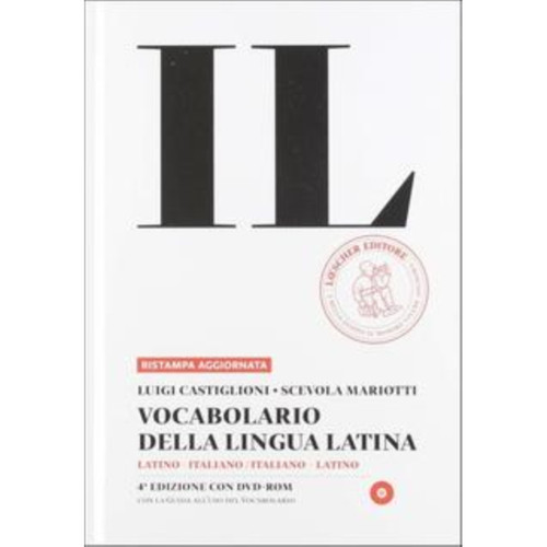 Vocabolario della lingua - il,